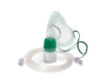 Inhalationssæt m/ maske, barn