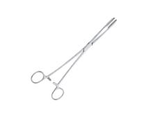 Tampontang, lige, metal, 26,5 cm