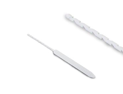 Spiralopsætning og -fjernelse