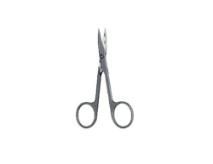 Saks lige sp/sp 110 mm SUSI® (bx)