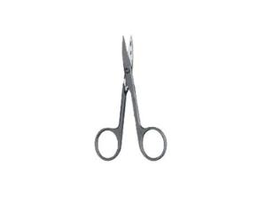 Saks lige sp/sp 110 mm SUSI® (bx)
