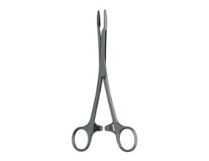 Tampontang lige 200 mm SUSI® (bx)