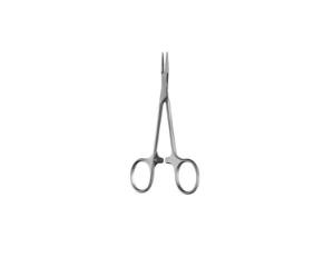 Mosquitoklemme lige 125 mm SUSI® (bx)