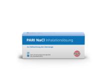 Solvens NaCl 0,9%, 2,5 ml