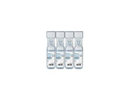 Solvens Natriumchlorid NaCl 9 mg/ml