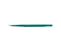 Hudcurette, 4 mm