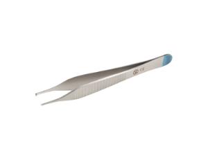 Kirurgisk pincet, Adson, 120 mm, ClinaSt