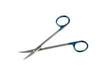 Iris saks, buet, sp/sp, 130 mm, ClinaSta