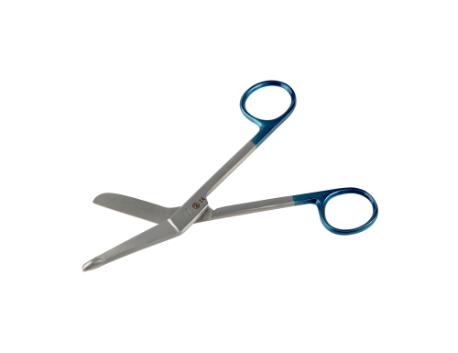 Bandage saks, 140 mm, ClinaStar