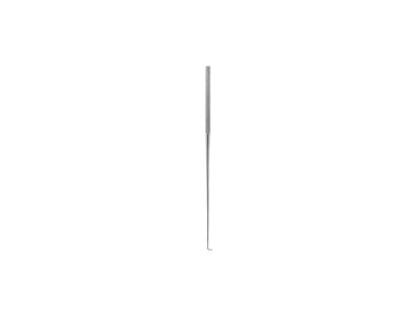 Knopsonde, bøjet, 140 mm, ZEPF