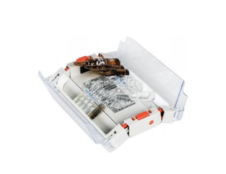 Ampularium, Durasol, max. 30 ampuller