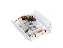 Ampularium, Durasol, max. 30 ampuller