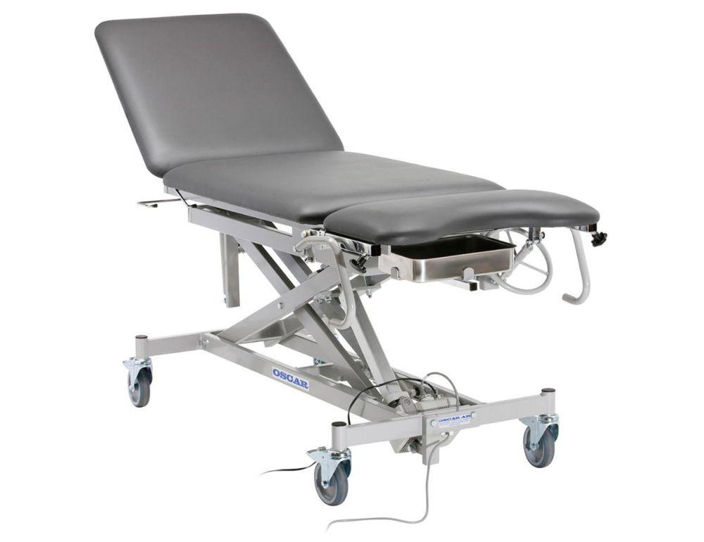Gynækologisk leje, Premium, Oscar Medtec