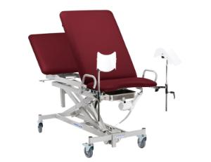 Gynækologisk leje, Premium, Oscar Medtec