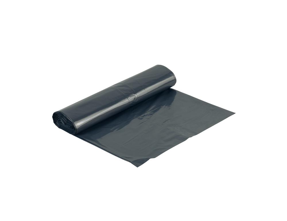 Affaldspose standard 30 L, grå