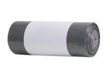Affaldspose standard 30 L, grå