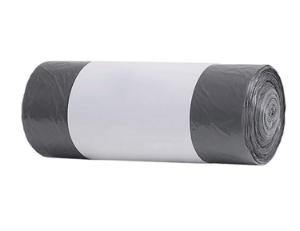 Affaldspose standard 30 L, grå