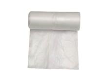 Affaldsposer, 85 x 60 cm, 50 L, klar