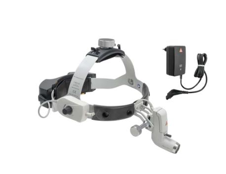 Pandelampe HEINE ML4 LED mPack UNPLUGGED