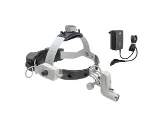 Pandelampe HEINE ML4 LED mPack UNPLUGGED