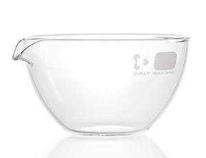 Afdampningsskål, 95 mm, 170 ml , DURAN®