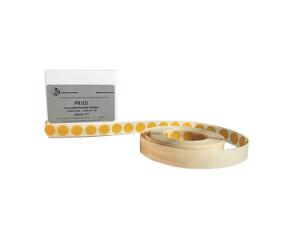 Radiation Indicator Dots, 13 mm,
