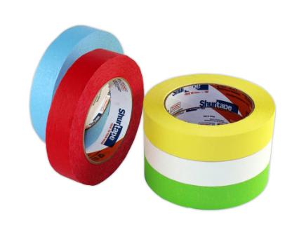 Universaltape og dispenser