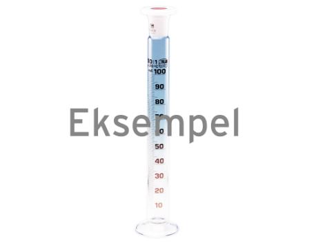 Blandecyl. 25 ml 1/2 m. plastprop