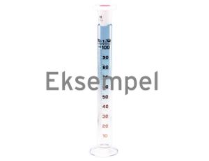 Blandecyl. 250 ml 2/1 m. plastprop