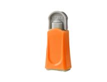 Blodlancet Ultrasafe, 21G, 2,2mm, orange