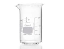 Bægerglas 150 ml - h.f.m/tud DURAN®