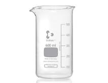 Bægerglas 600 ml - h.f.m/tud DURAN®