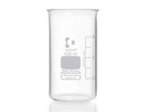 Bægerglas 400 ml - h.f.u/tud DURAN®