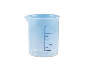 Bægerglas plast  500 ml  pp