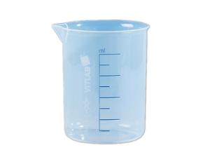 Bægerglas plast  3000 ml  pp