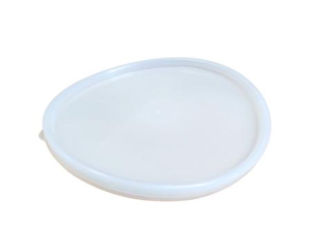 Snaplåg t/plastbøtte 500 ml