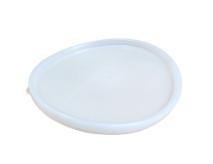 Snaplåg t/plastbøtte 1000 ml