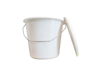 Plastspande