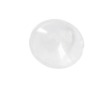 Låg til plastbøtter  1000 ml