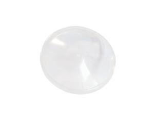 Låg til plastbøtter  1000 ml