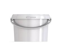 Plastspand, Jockey 3000 ml u/låg