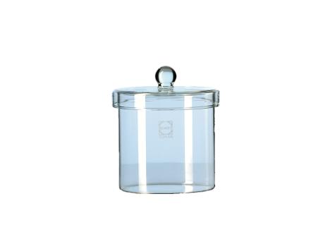 Cylinderglas 150x150 mm  