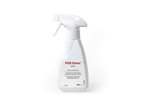 PCR Clean, Spray 250 ml