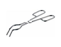 Digeltænger 200mm 18/8 dobb.bøjet