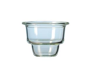 Ekssikkator-underdel DN 150