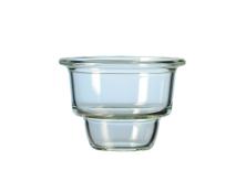 Ekssikkator-underdel DN 200