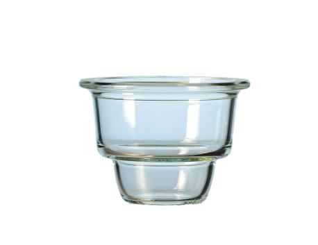 Ekssikkator-underdel DN 250