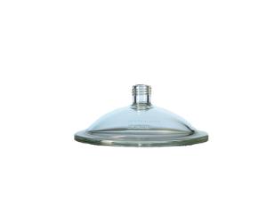 Ekssikkator-låg Mobilex til DN 300