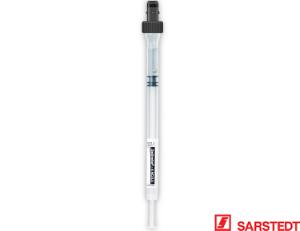 S-monovette, sr. 3,5 ml sedivette