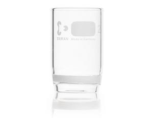 Filterdigle, por 3, 36 mm, 30 ml, DURAN®